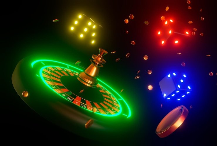 Beranda tiki4d dengan nuansa modern